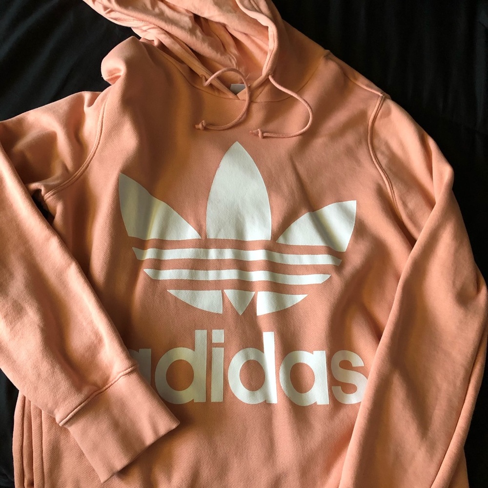 Adidas hoodie
